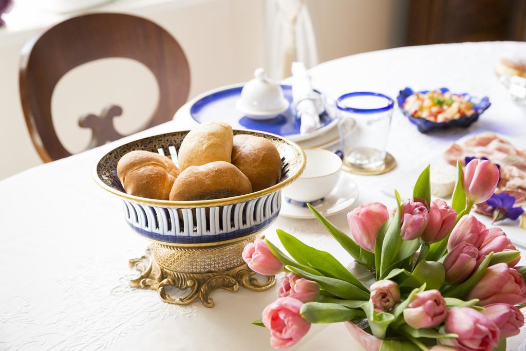 Il Battente 1862 Bed&Breakfast - For Exclusive Use - Больцано Екстер'єр фото