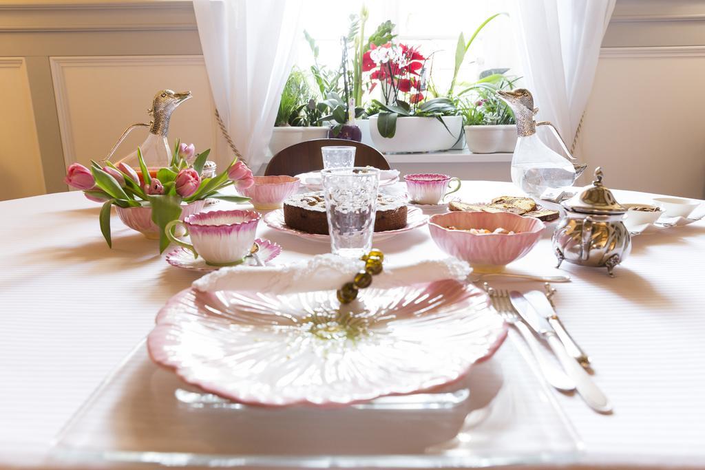 Il Battente 1862 Bed&Breakfast - For Exclusive Use - Больцано Екстер'єр фото