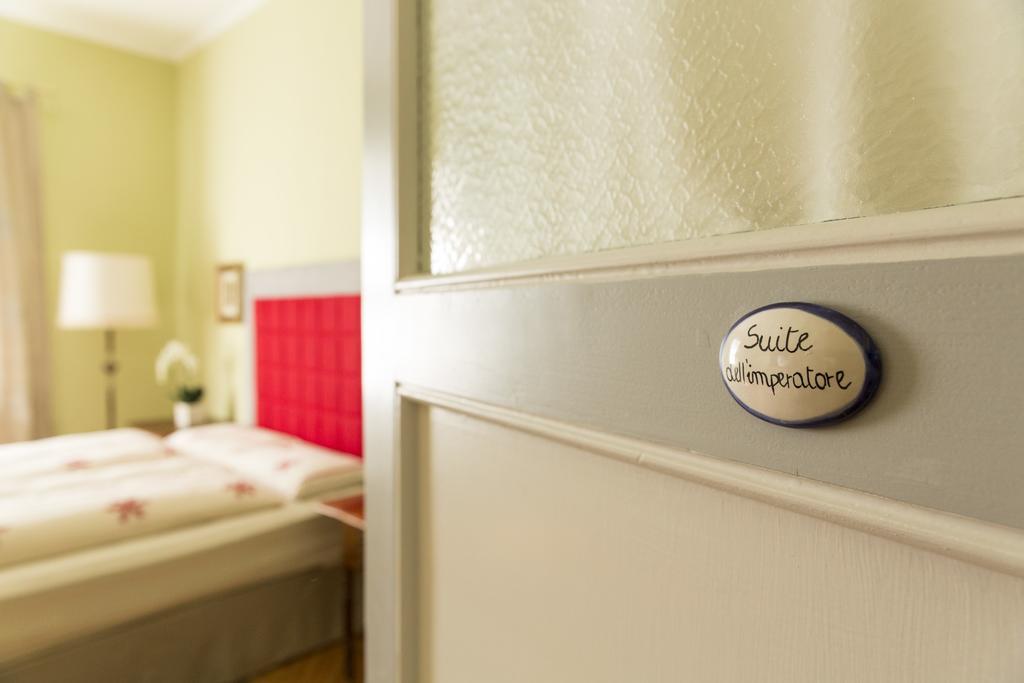 Il Battente 1862 Bed&Breakfast - For Exclusive Use - Больцано Екстер'єр фото