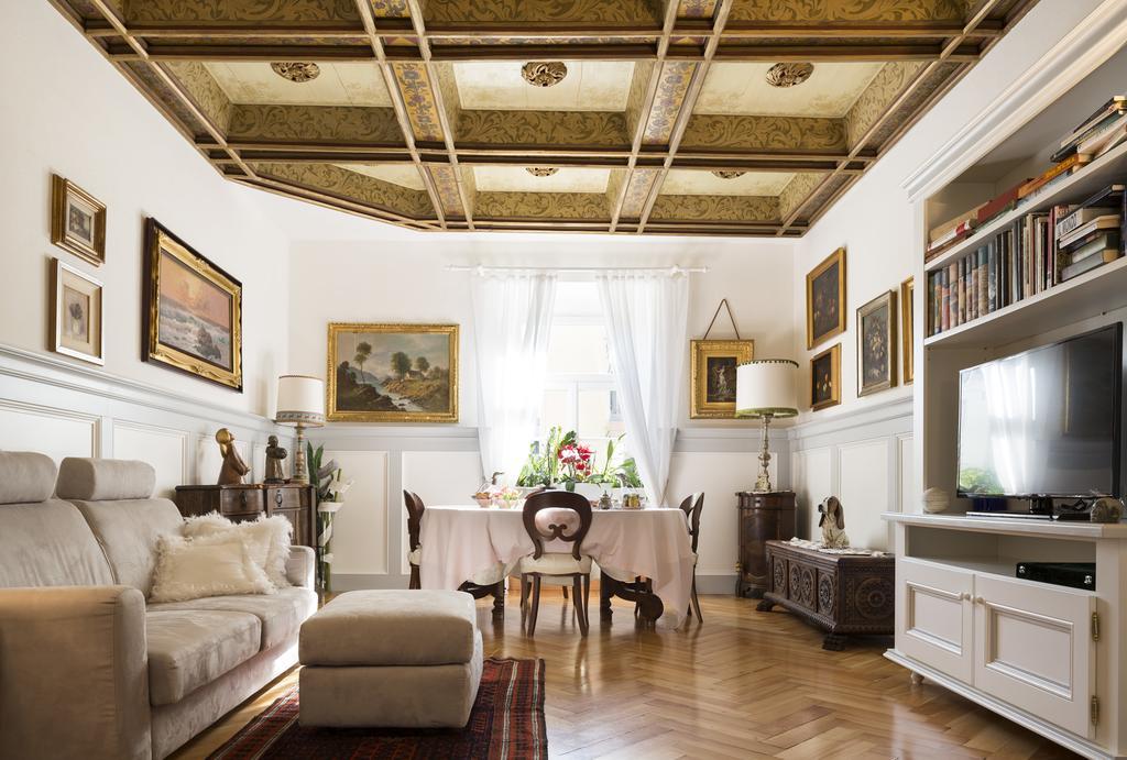 Il Battente 1862 Bed&Breakfast - For Exclusive Use - Больцано Екстер'єр фото