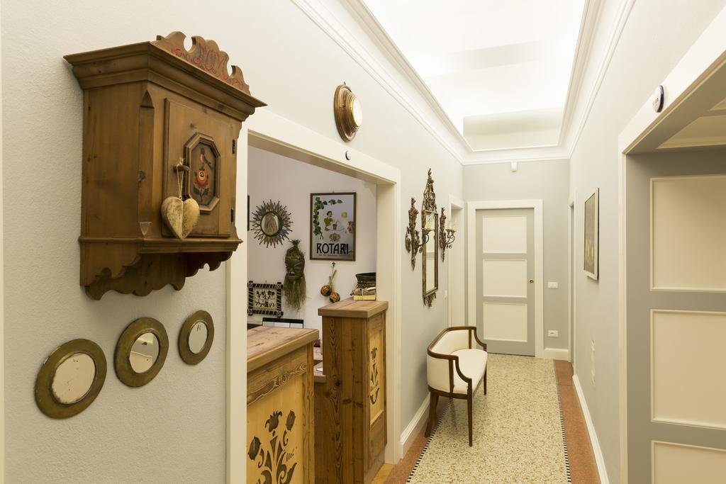 Il Battente 1862 Bed&Breakfast - For Exclusive Use - Больцано Екстер'єр фото