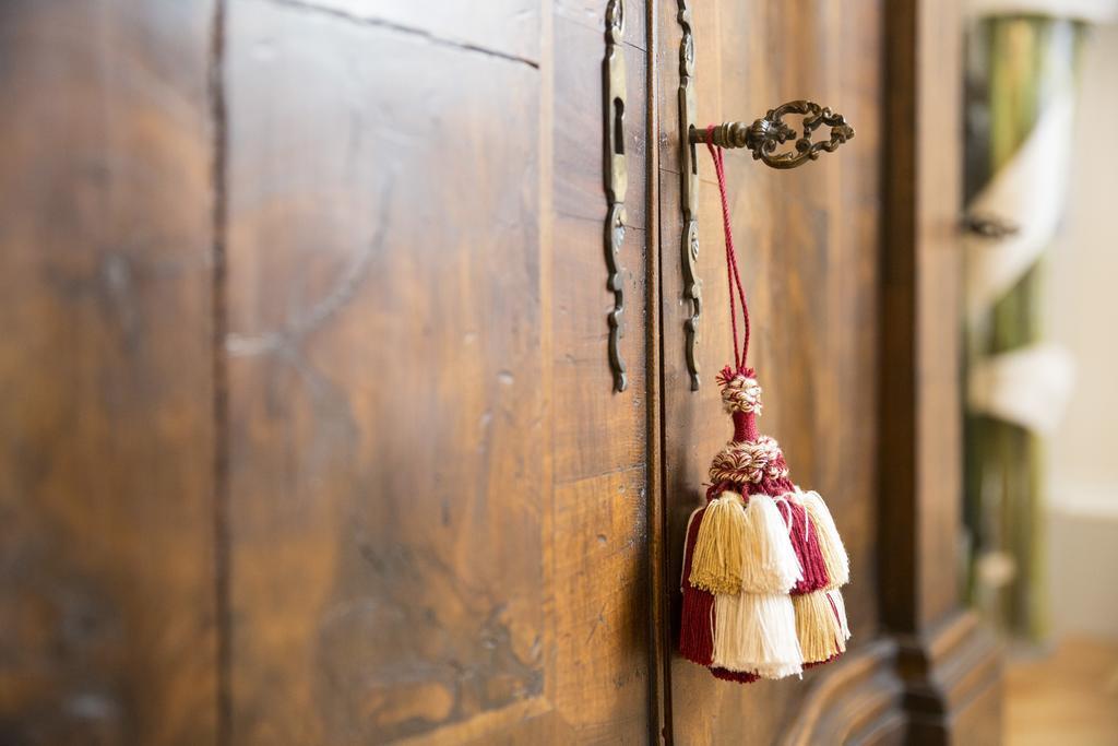 Il Battente 1862 Bed&Breakfast - For Exclusive Use - Больцано Екстер'єр фото