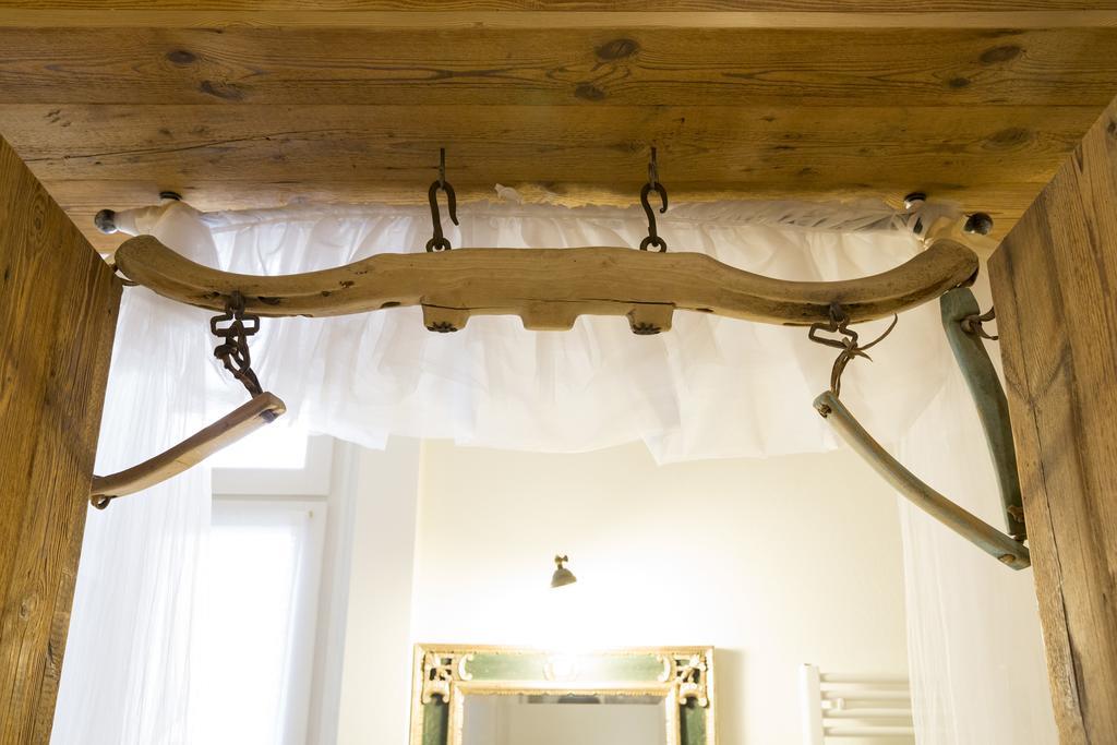 Il Battente 1862 Bed&Breakfast - For Exclusive Use - Больцано Екстер'єр фото