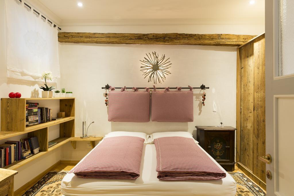Il Battente 1862 Bed&Breakfast - For Exclusive Use - Больцано Екстер'єр фото