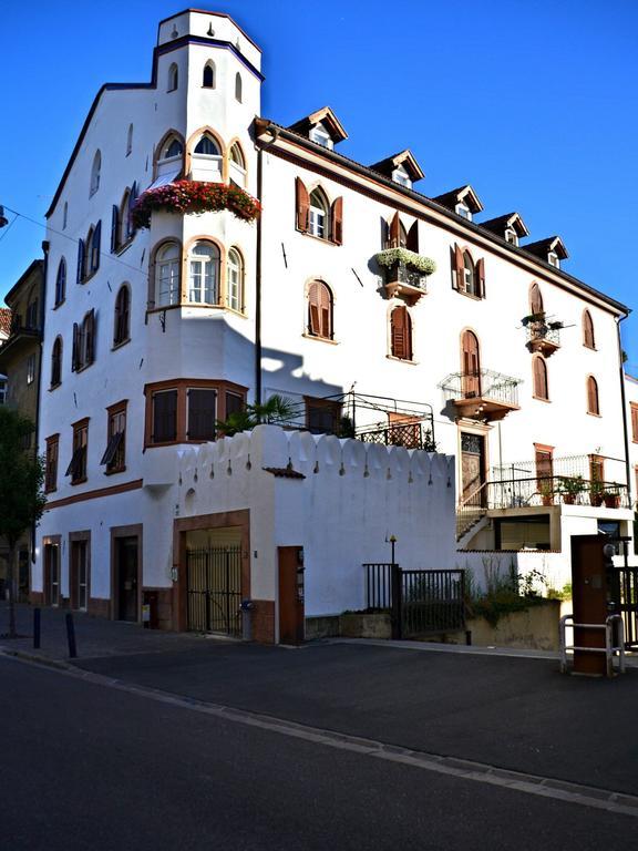 Il Battente 1862 Bed&Breakfast - For Exclusive Use - Больцано Екстер'єр фото
